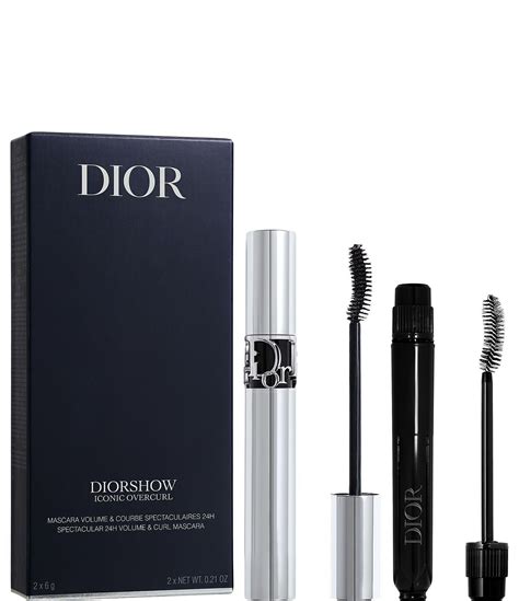 dior overcurl mascara ingredients|dior iconic mascara.